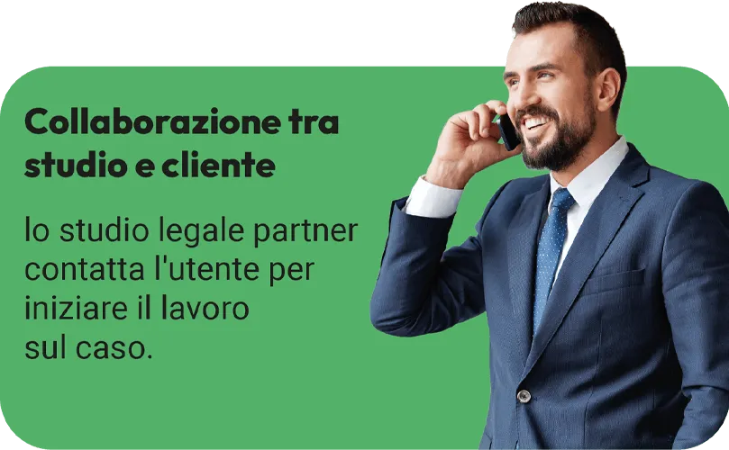 step collaborazione studio cliente