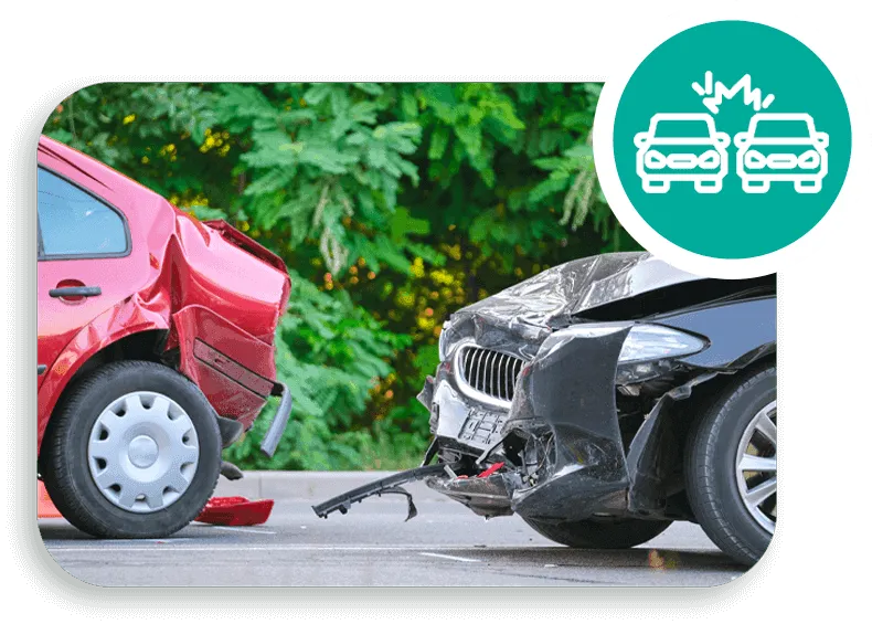 incidente stradale